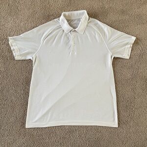 Lululemon polo